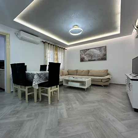 Prestige Fier